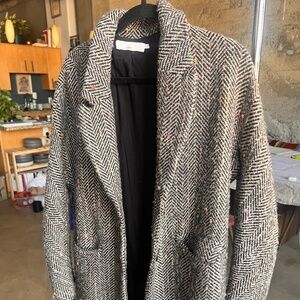 ASTR - Tweed Jacket